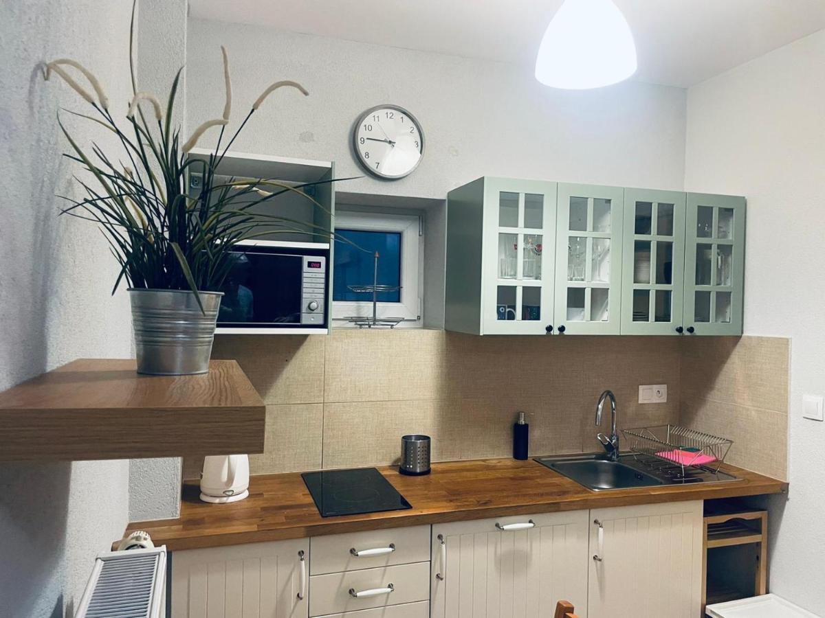 Penzion Rima Apartment Zuberec Ngoại thất bức ảnh