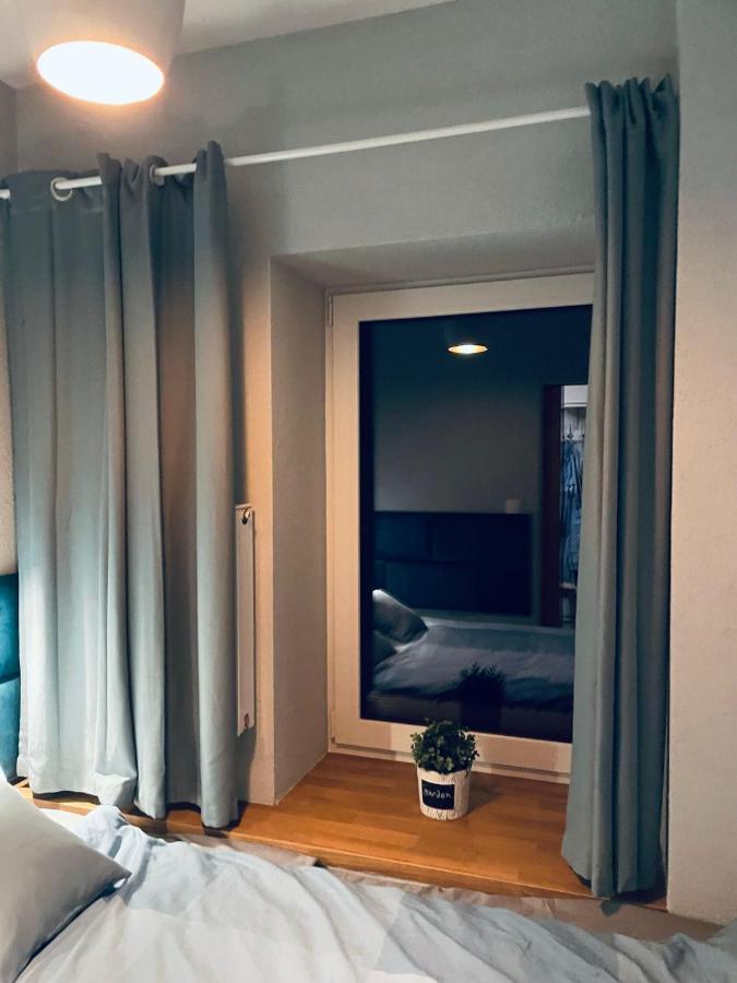 Penzion Rima Apartment Zuberec Ngoại thất bức ảnh