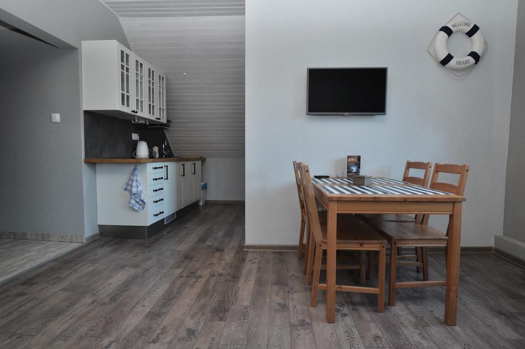 Penzion Rima Apartment Zuberec Phòng bức ảnh