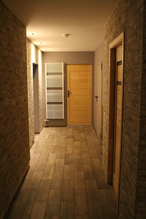 Penzion Rima Apartment Zuberec Ngoại thất bức ảnh