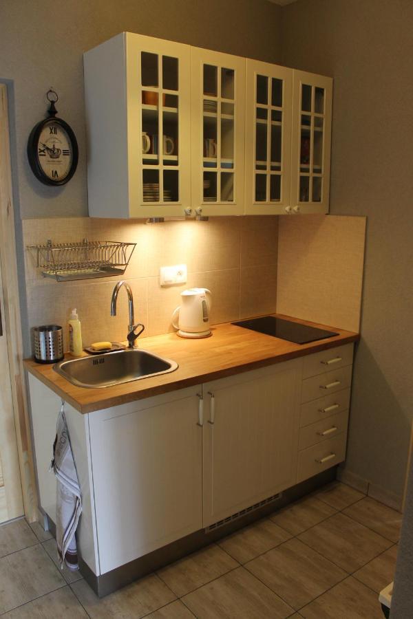 Penzion Rima Apartment Zuberec Phòng bức ảnh