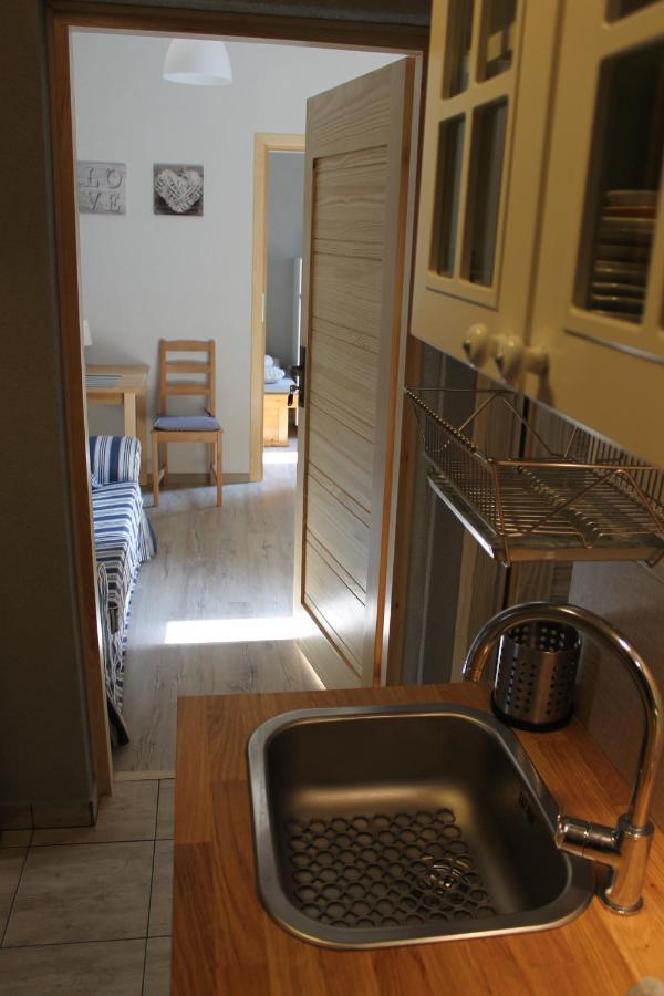 Penzion Rima Apartment Zuberec Phòng bức ảnh