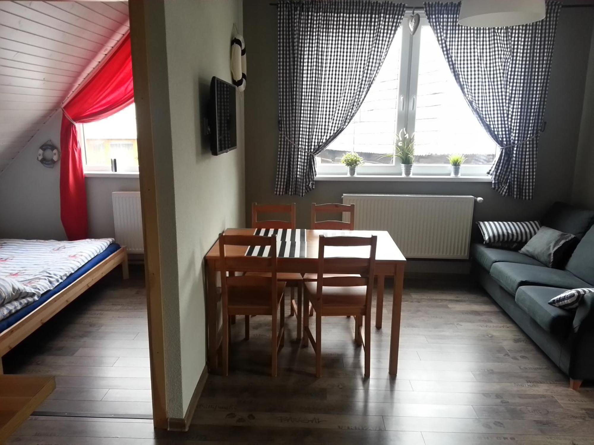 Penzion Rima Apartment Zuberec Ngoại thất bức ảnh