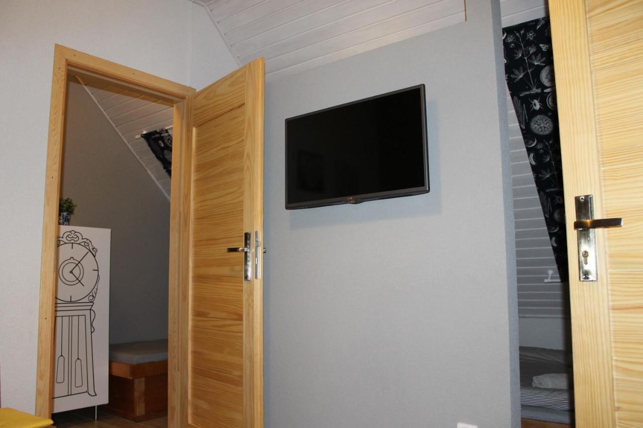 Penzion Rima Apartment Zuberec Phòng bức ảnh