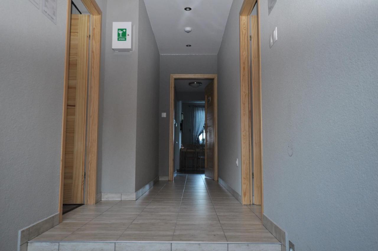 Penzion Rima Apartment Zuberec Ngoại thất bức ảnh
