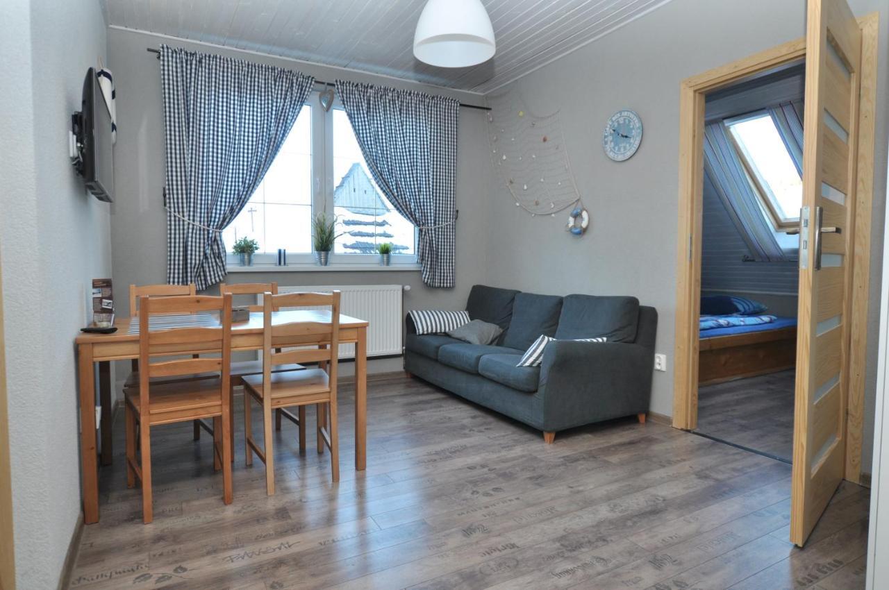 Penzion Rima Apartment Zuberec Phòng bức ảnh