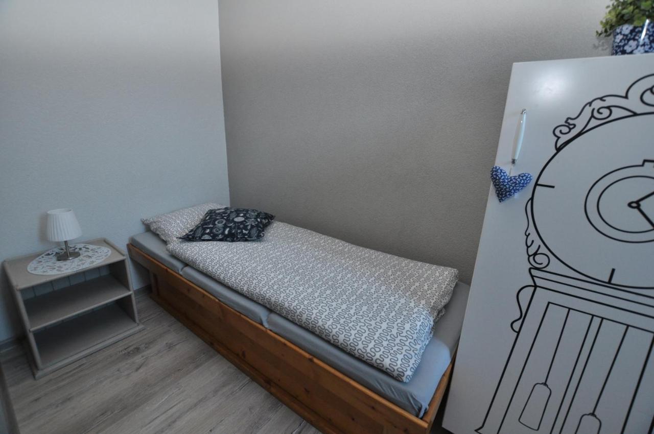 Penzion Rima Apartment Zuberec Phòng bức ảnh